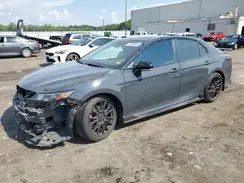4T1KZ1AK1PU080802 2023 TOYOTA CAMRY