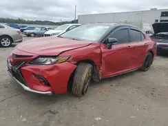 4T1KZ1AK1PU081853 2023 TOYOTA CAMRY