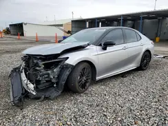 4T1KZ1AK1PU082274 2023 TOYOTA CAMRY