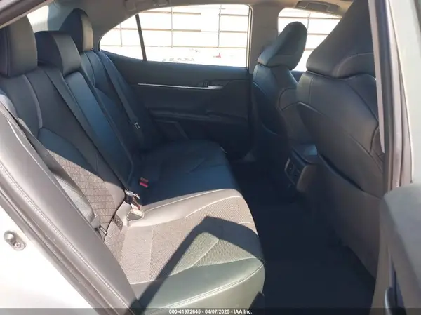 4T1KZ1AK1PU082565 2023 TOYOTA CAMRY - Image 8