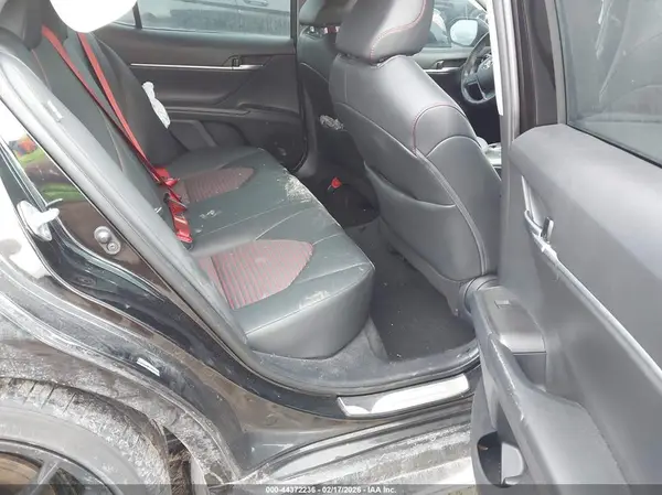 4T1KZ1AK1PU083151 2023 TOYOTA CAMRY - Image 8