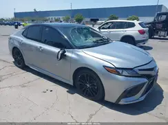4T1KZ1AK1PU084011 2023 TOYOTA CAMRY
