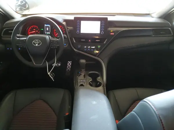 4T1KZ1AK1PU084364 2023 TOYOTA CAMRY - Image 8