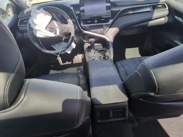 4T1KZ1AK1PU085563 2023 TOYOTA CAMRY - Image 8
