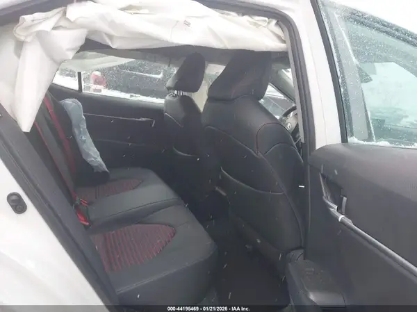 4T1KZ1AK1PU085675 2023 TOYOTA CAMRY - Image 8