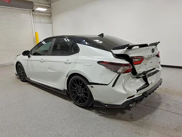 4T1KZ1AK1PU085899 2023 TOYOTA CAMRY - Image 2