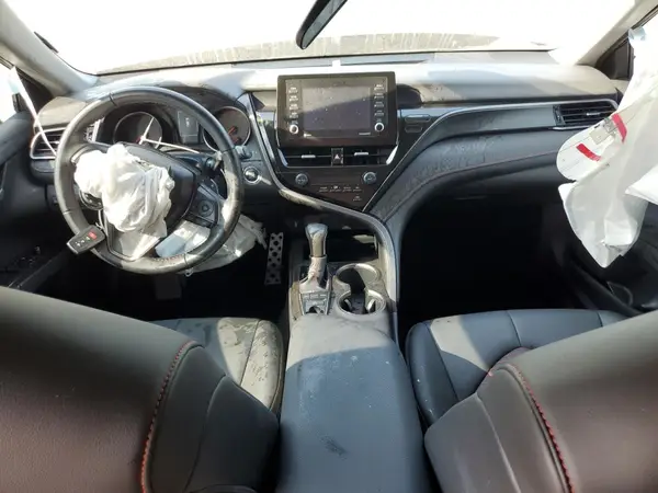 4T1KZ1AK1PU086647 2023 TOYOTA CAMRY - Image 8