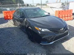 4T1KZ1AK1PU087488 2023 TOYOTA CAMRY