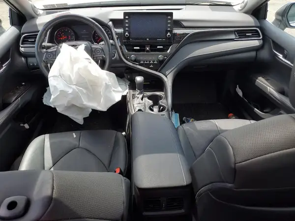 4T1KZ1AK1PU087846 2023 TOYOTA CAMRY - Image 8
