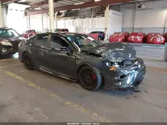 4T1KZ1AK1RU088613 2024 TOYOTA CAMRY