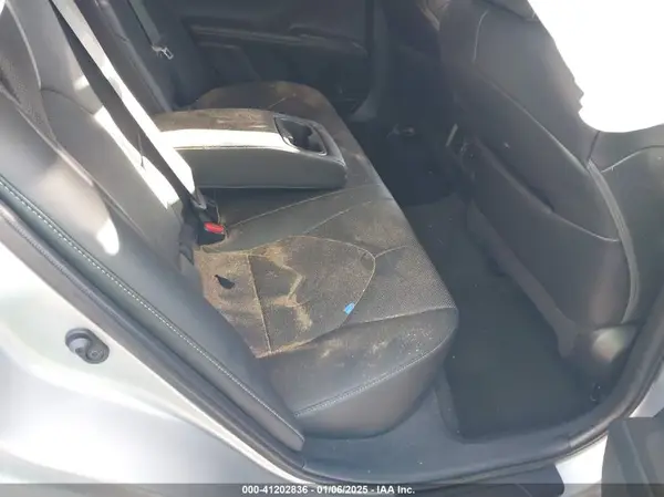 4T1KZ1AK1RU088675 2024 TOYOTA CAMRY - Image 8