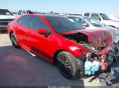 4T1KZ1AK1RU089437 2024 TOYOTA CAMRY