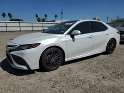 4T1KZ1AK1RU089695 2024 TOYOTA CAMRY