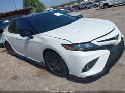 4T1KZ1AK1RU090619 2024 TOYOTA CAMRY