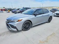 4T1KZ1AK1RU090720 2024 TOYOTA CAMRY