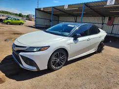 4T1KZ1AK1RU092161 2024 TOYOTA CAMRY
