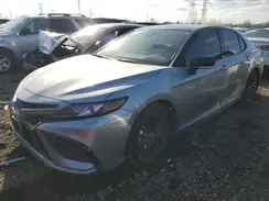 4T1KZ1AK1RU093164 2024 TOYOTA CAMRY