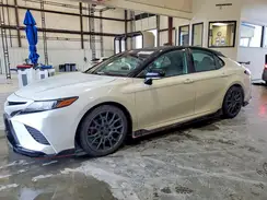 4T1KZ1AK1RU093813 2024 TOYOTA CAMRY