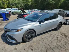 4T1KZ1AK1RU098378 2024 TOYOTA CAMRY