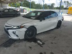 4T1KZ1AK1RU098901 2024 TOYOTA CAMRY
