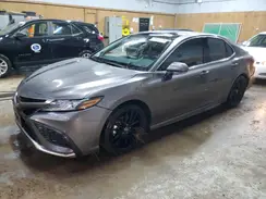 4T1KZ1AK1RU099823 2024 TOYOTA CAMRY