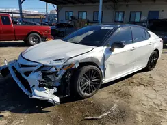 4T1KZ1AK1RU100176 2024 TOYOTA CAMRY