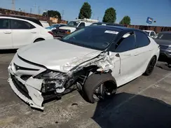 4T1KZ1AK1RU101067 2024 TOYOTA CAMRY