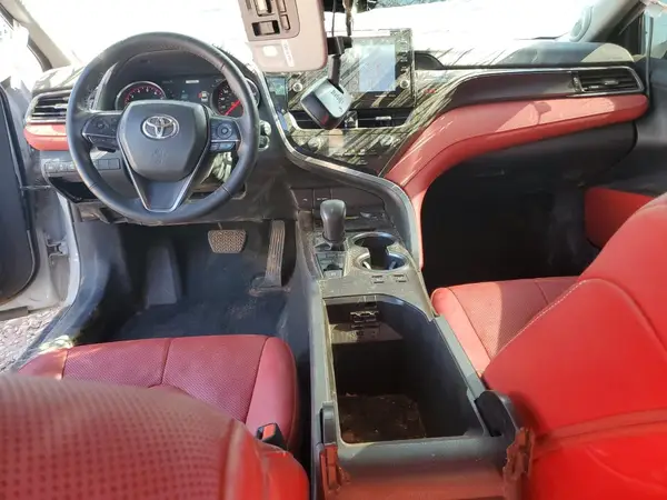 4T1KZ1AK1RU102445 2024 TOYOTA CAMRY - Image 8
