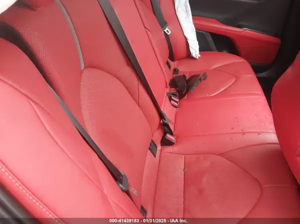 4T1KZ1AK1RU102462 2024 TOYOTA CAMRY - Image 8