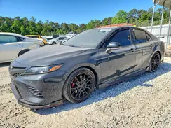 4T1KZ1AK1RU102509 2024 TOYOTA CAMRY