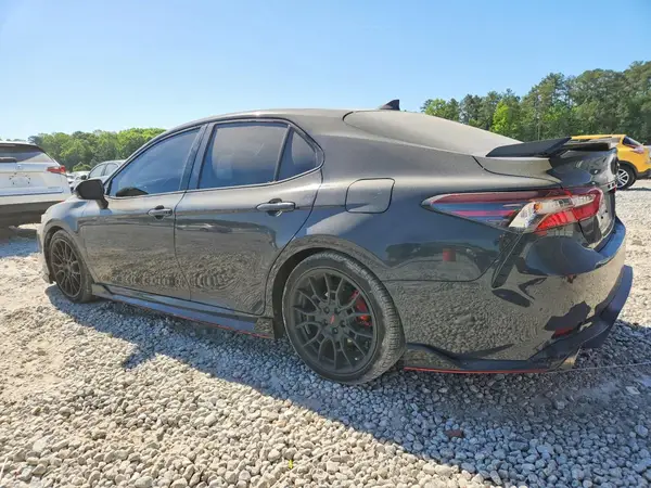 4T1KZ1AK1RU102509 2024 TOYOTA CAMRY - Image 2
