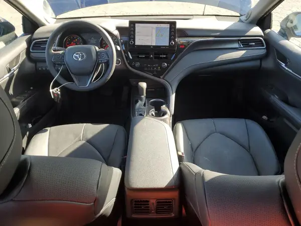 4T1KZ1AK1RU102591 2024 TOYOTA CAMRY - Image 8
