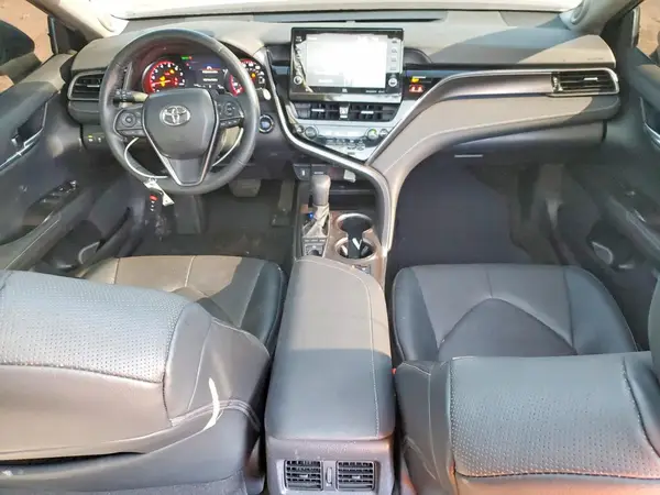 4T1KZ1AK1RU102963 2024 TOYOTA CAMRY - Image 8