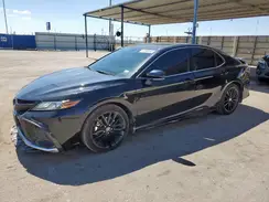 4T1KZ1AK1RU103367 2024 TOYOTA CAMRY