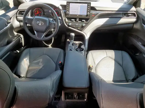 4T1KZ1AK1RU103367 2024 TOYOTA CAMRY - Image 8