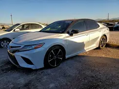 4T1KZ1AK2LU033885 2020 TOYOTA CAMRY