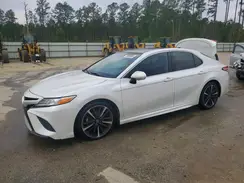 4T1KZ1AK2LU035572 2020 TOYOTA CAMRY