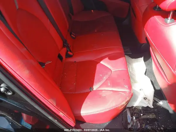 4T1KZ1AK2LU037323 2020 TOYOTA CAMRY - Image 8