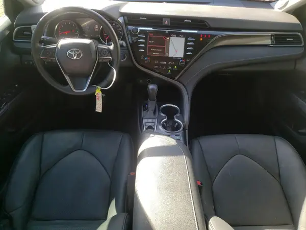 4T1KZ1AK2LU038469 2020 TOYOTA CAMRY - Image 8