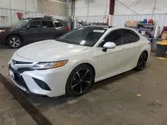 4T1KZ1AK2LU040660 2020 TOYOTA CAMRY