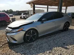 4T1KZ1AK2LU041257 2020 TOYOTA CAMRY