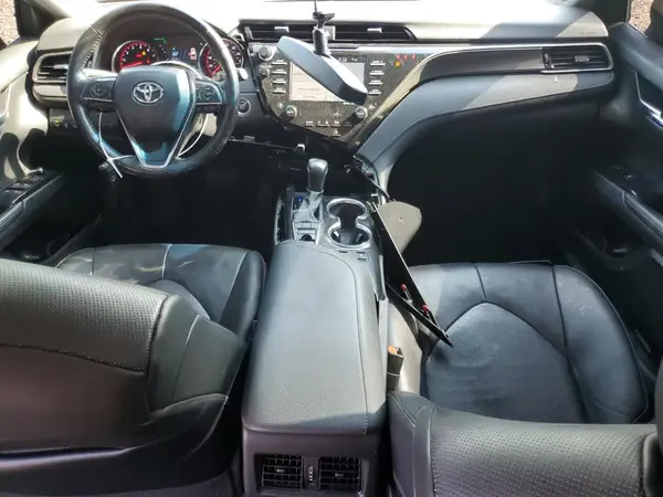 4T1KZ1AK2LU041257 2020 TOYOTA CAMRY - Image 8