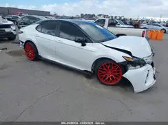 4T1KZ1AK2MU048176 2021 TOYOTA CAMRY