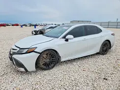 4T1KZ1AK2MU050588 2021 TOYOTA CAMRY