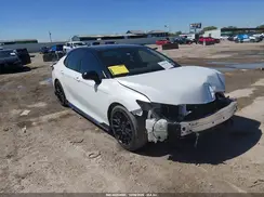 4T1KZ1AK2MU050851 2021 TOYOTA CAMRY