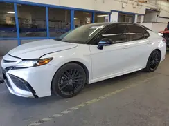 4T1KZ1AK2MU052812 2021 TOYOTA CAMRY