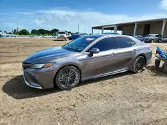 4T1KZ1AK2MU053409 2021 TOYOTA CAMRY