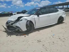 4T1KZ1AK2MU053927 2021 TOYOTA CAMRY