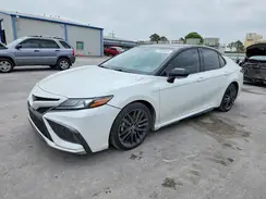 4T1KZ1AK2MU054043 2021 TOYOTA CAMRY