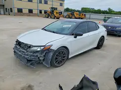 4T1KZ1AK2MU054236 2021 TOYOTA CAMRY